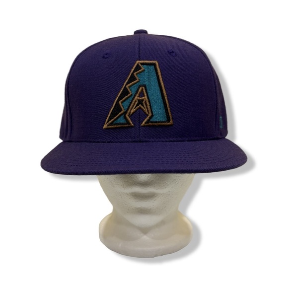 Arizona Diamondbacks Adjustable Hat - Picture 2 of 5